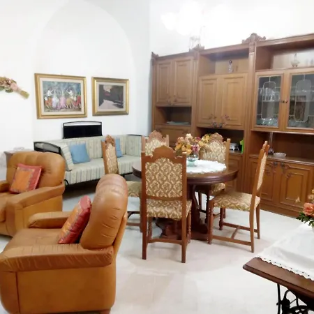 Casa Angheledda Apartment
