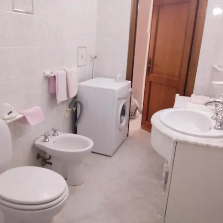 Apartamento Casa Angheledda *