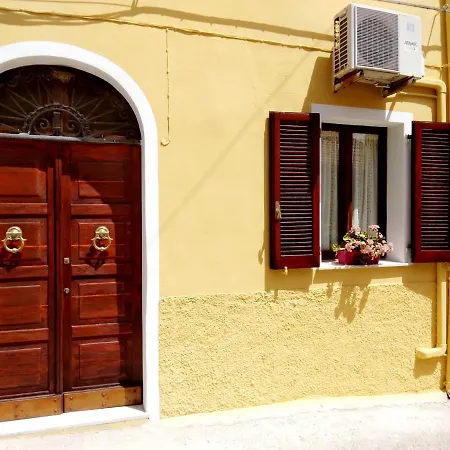 Casa Angheledda *