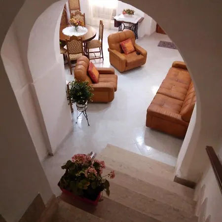 Casa Angheledda Apartment